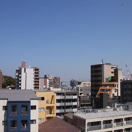 شقة Ohori House فوكوكا المظهر الخارجي الصورة