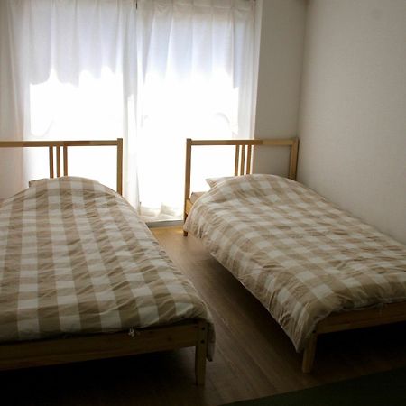 شقة Ohori House فوكوكا المظهر الخارجي الصورة