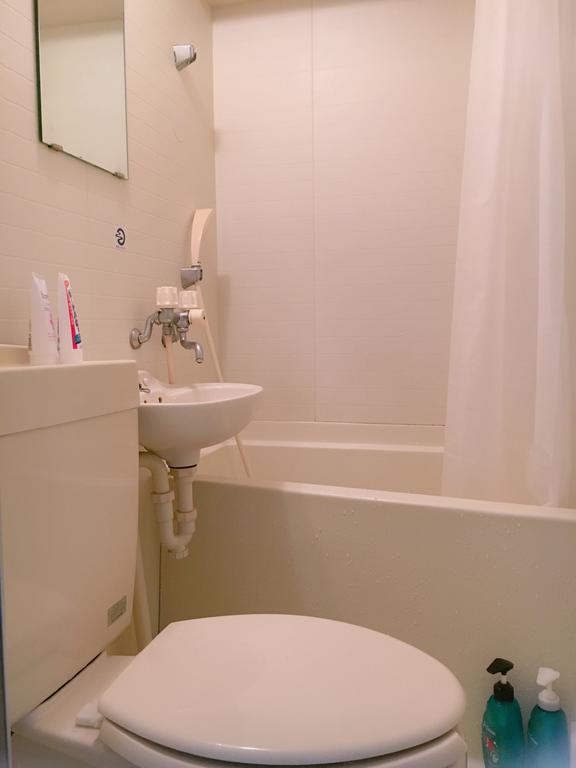 شقة Ohori House فوكوكا المظهر الخارجي الصورة