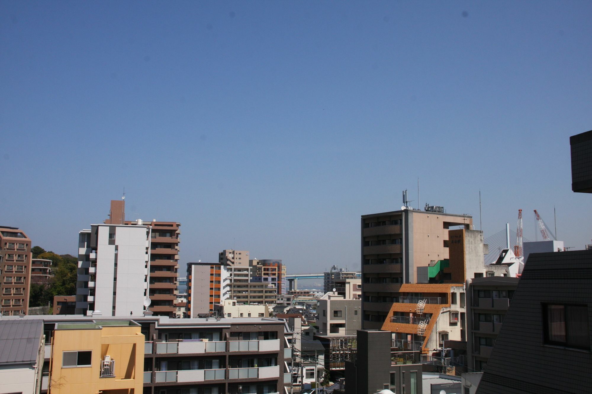 شقة Ohori House فوكوكا المظهر الخارجي الصورة